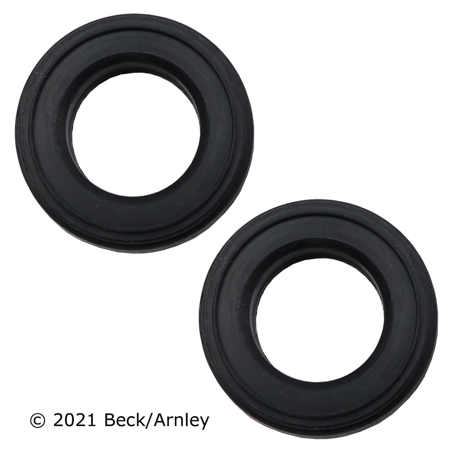 Beck/Arnley Spark Plug Tube Seal 039-6583