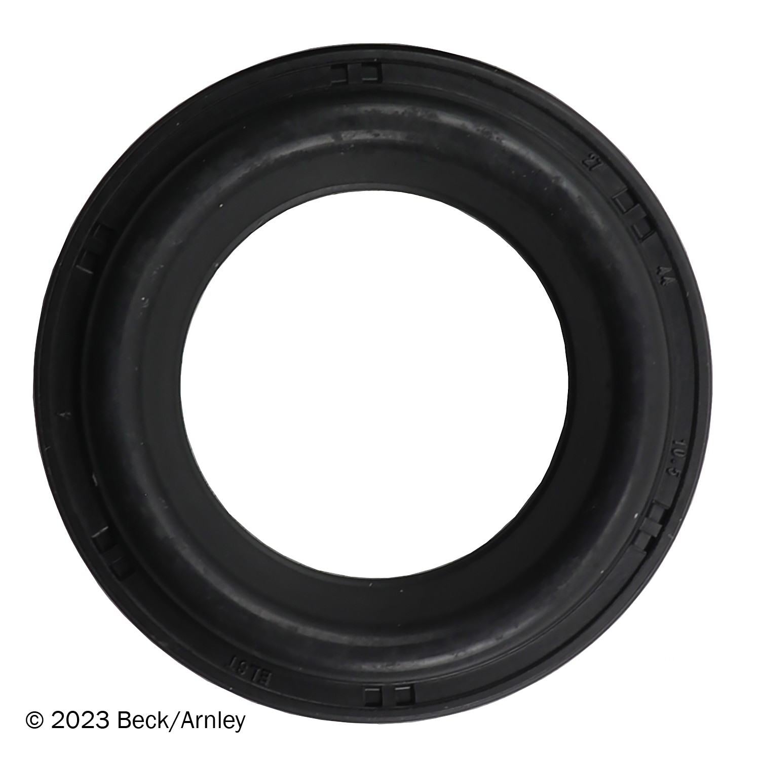 Beck/Arnley Spark Plug Tube Seal 039-6586
