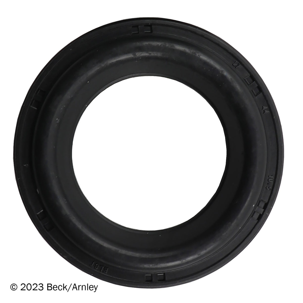 Beck/Arnley Spark Plug Tube Seal 039-6586
