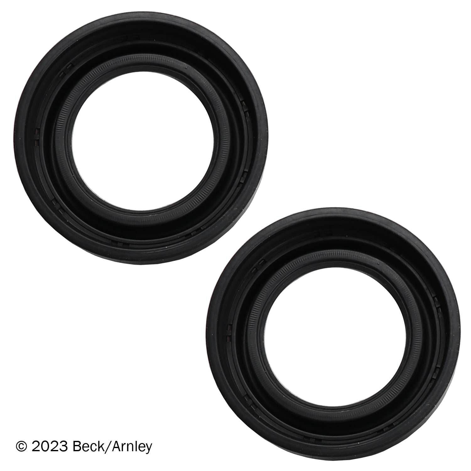 Beck/Arnley Spark Plug Tube Seal 039-6586