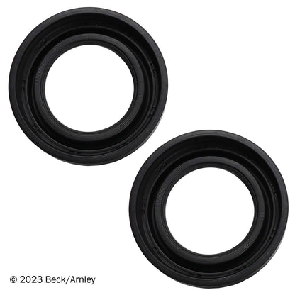 Beck/Arnley Spark Plug Tube Seal 039-6586