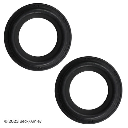 Beck/Arnley Spark Plug Tube Seal 039-6586