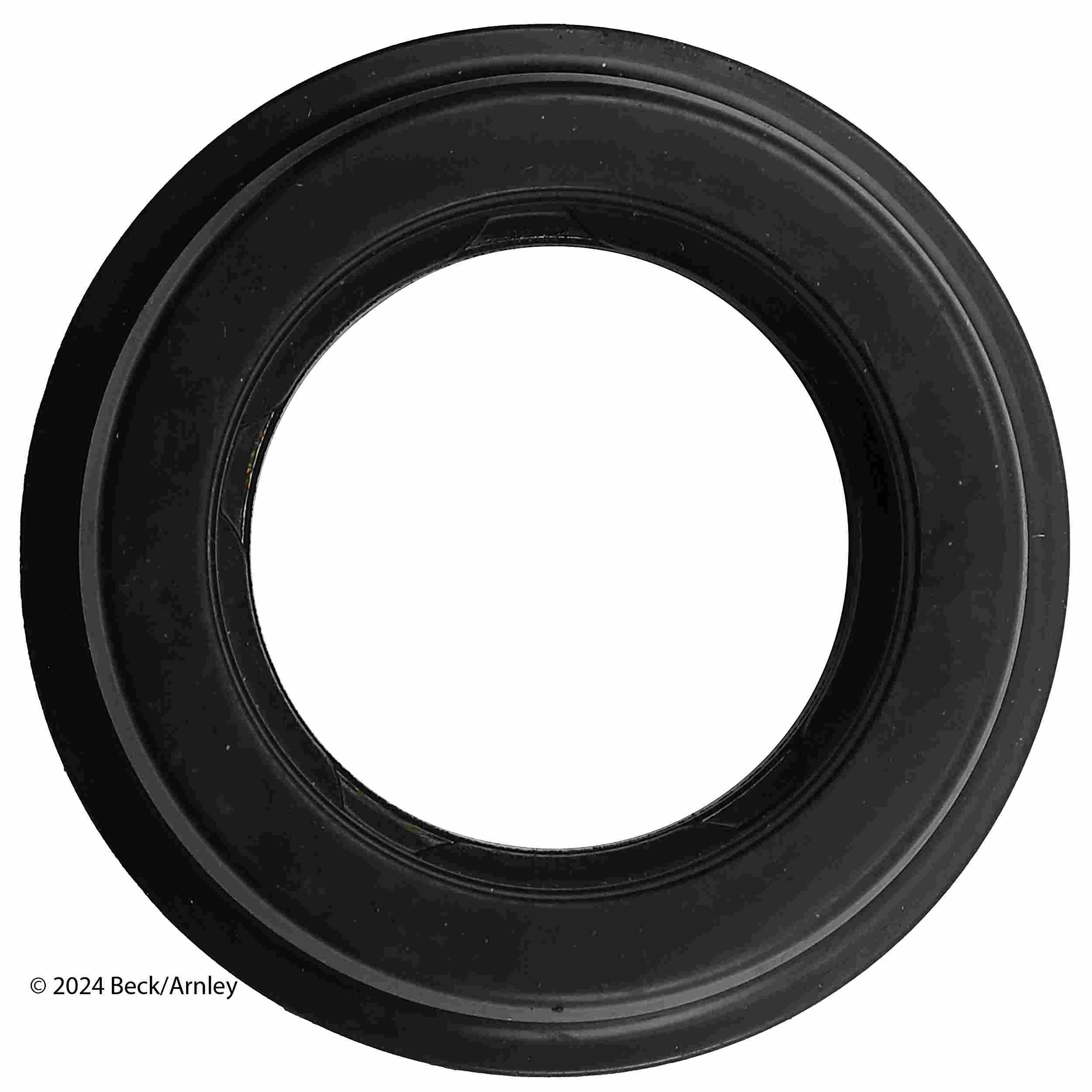 Beck/Arnley Spark Plug Tube Seal 039-6587