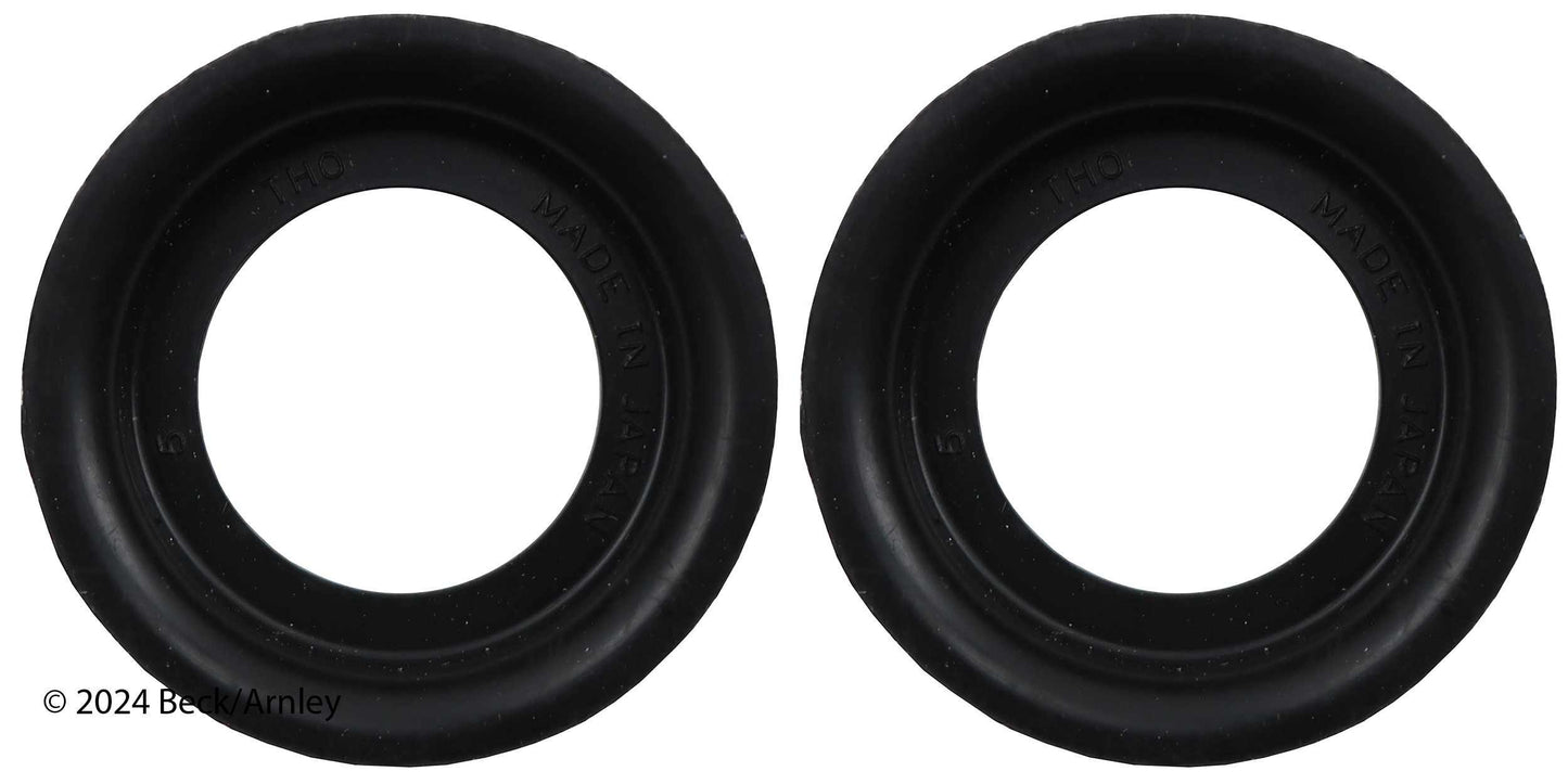 Beck/Arnley Spark Plug Tube Seal 039-6587