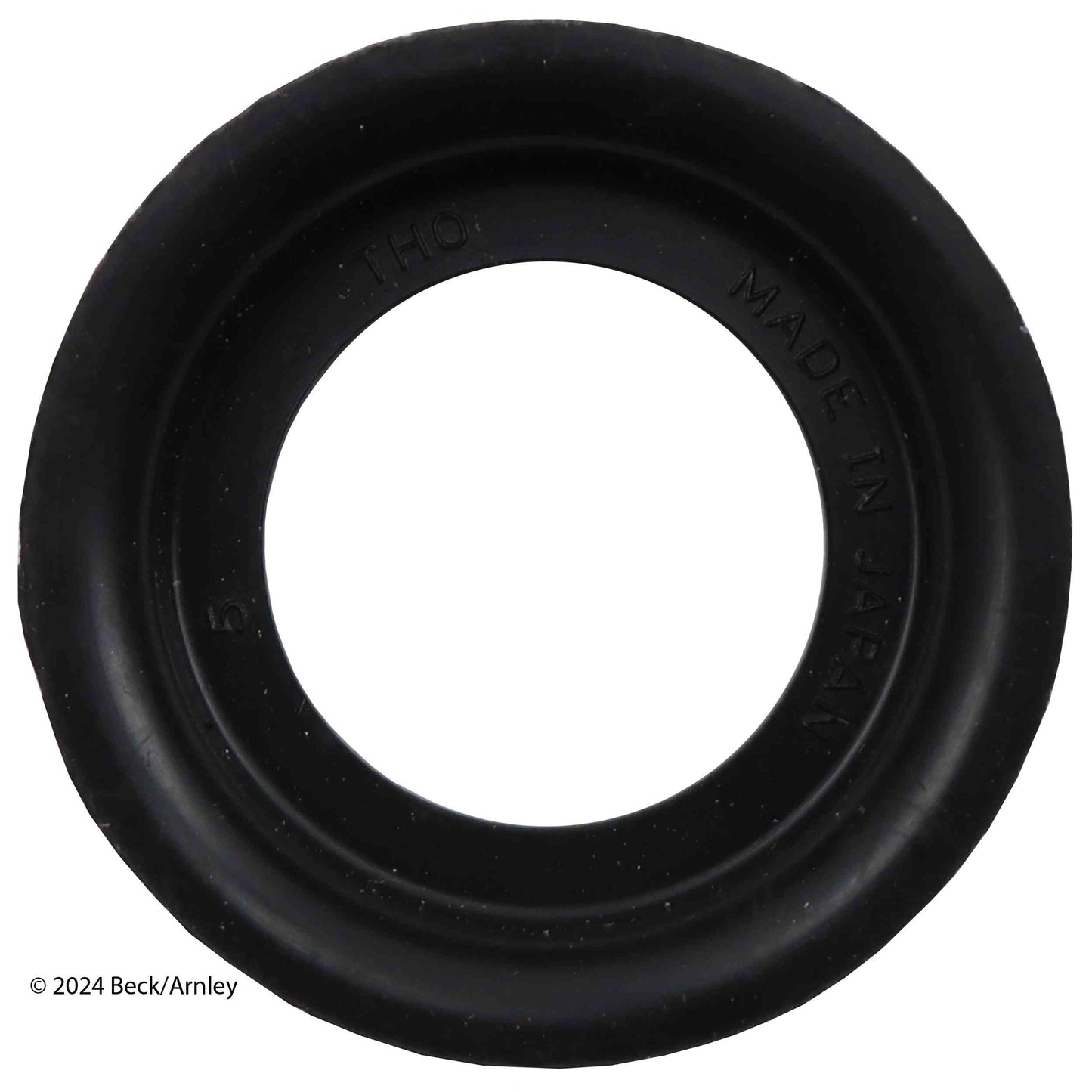 Beck/Arnley Spark Plug Tube Seal 039-6587