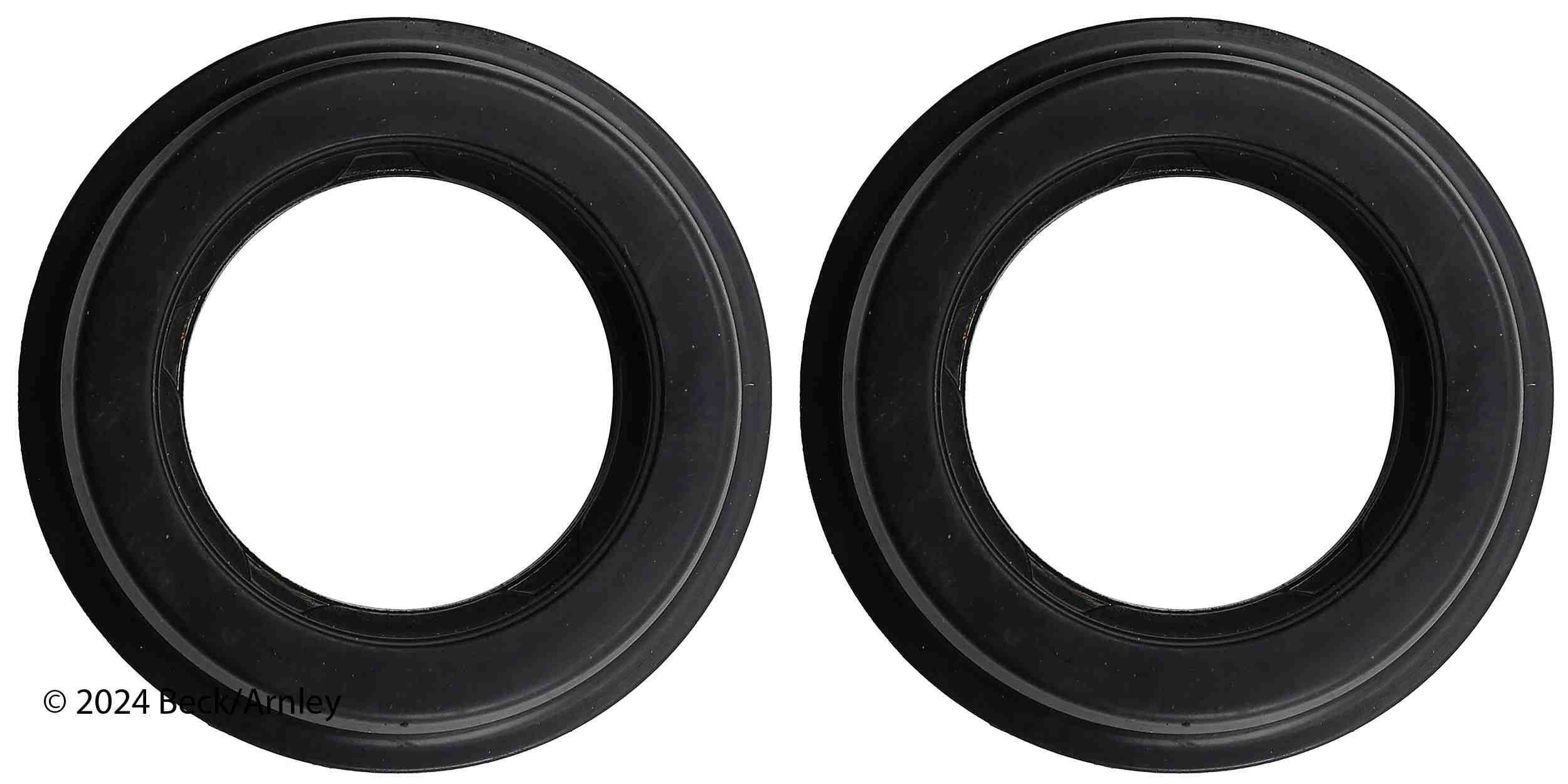 Beck/Arnley Spark Plug Tube Seal 039-6587