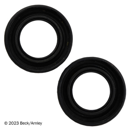 Beck/Arnley Spark Plug Tube Seal 039-6590