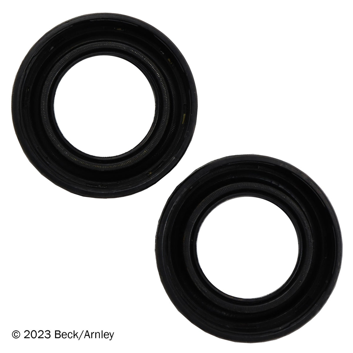 Beck/Arnley Spark Plug Tube Seal 039-6590