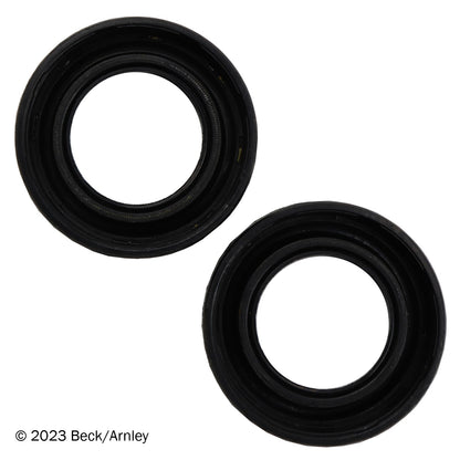 Beck/Arnley Spark Plug Tube Seal 039-6590