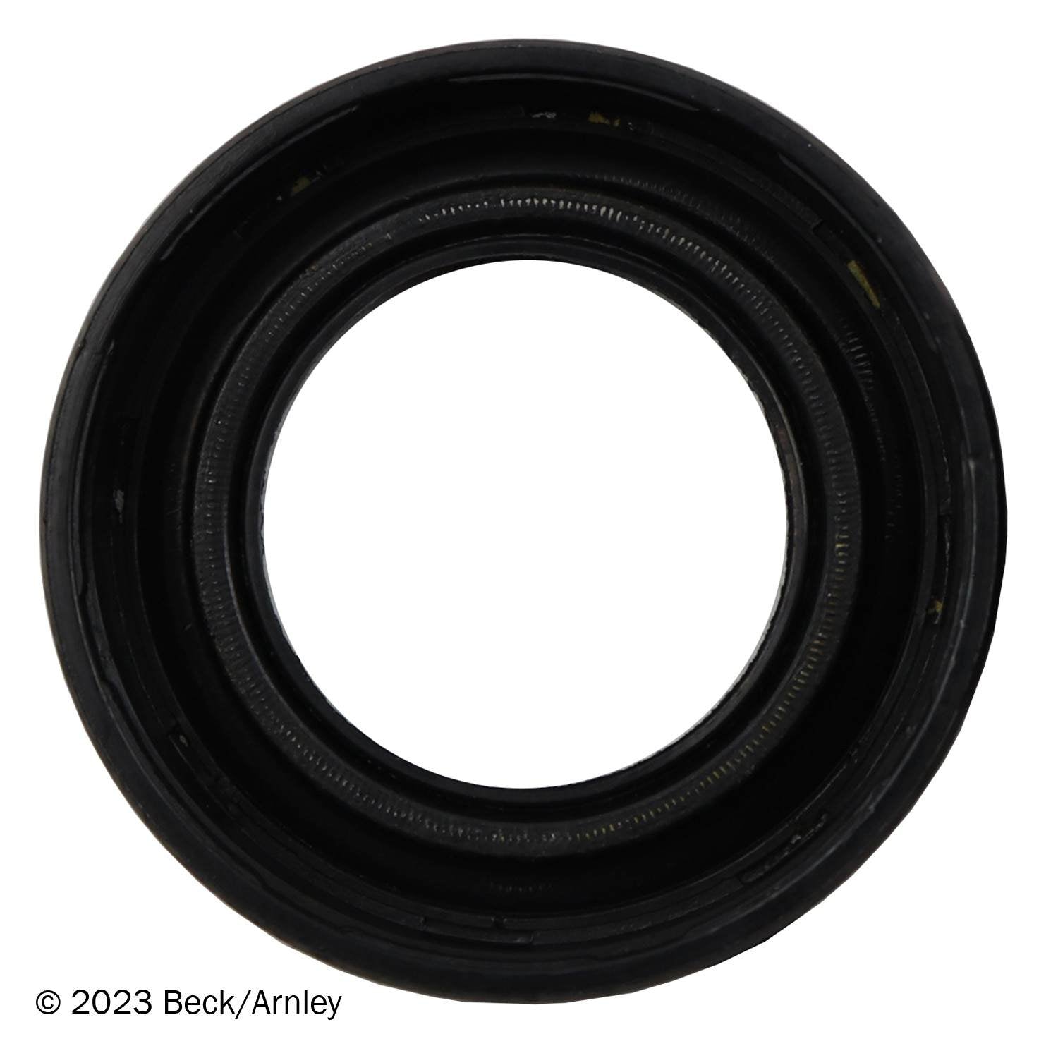 Beck/Arnley Spark Plug Tube Seal 039-6590