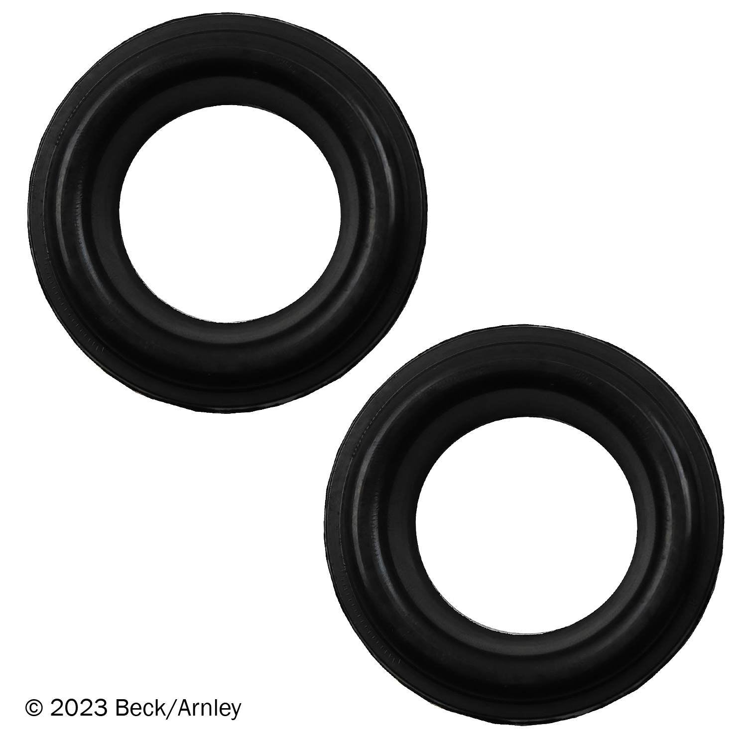 Beck/Arnley Spark Plug Tube Seal 039-6590