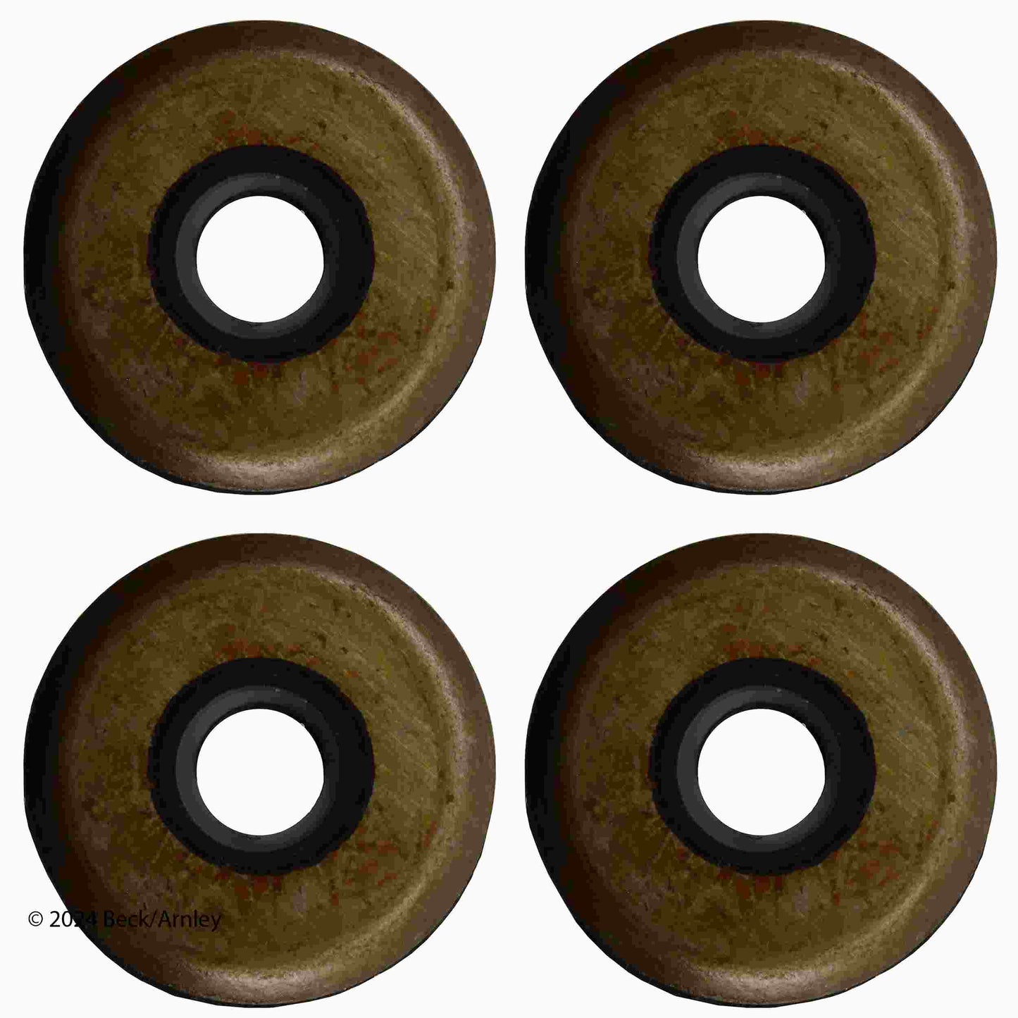 Beck/Arnley Engine Valve Cover Grommet 039-6596