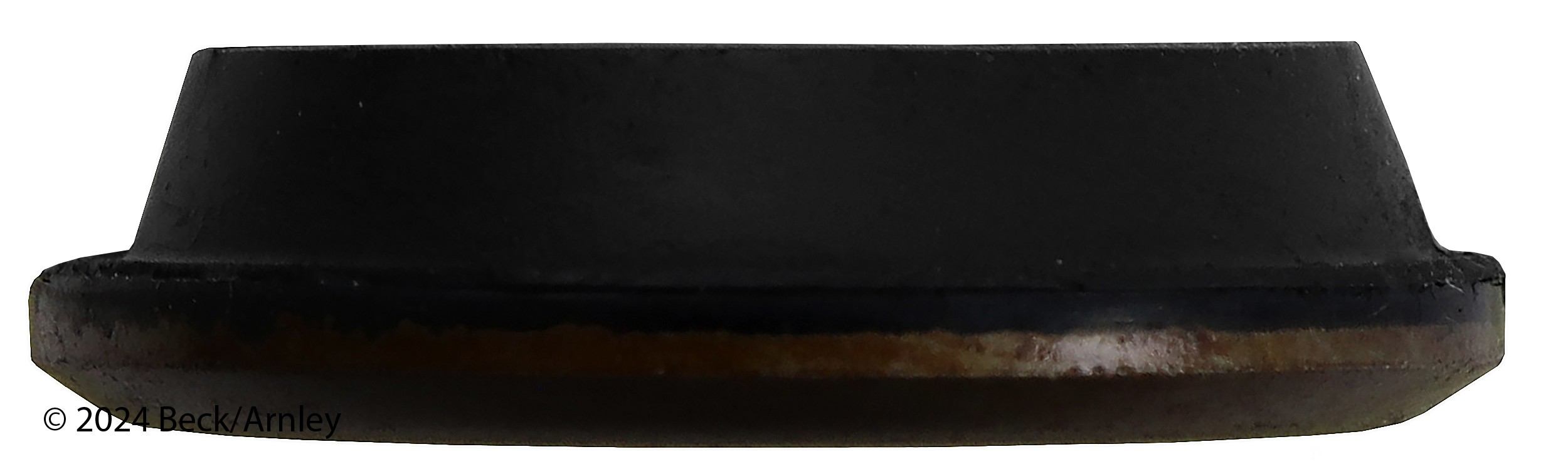 Beck/Arnley Engine Valve Cover Grommet 039-6596