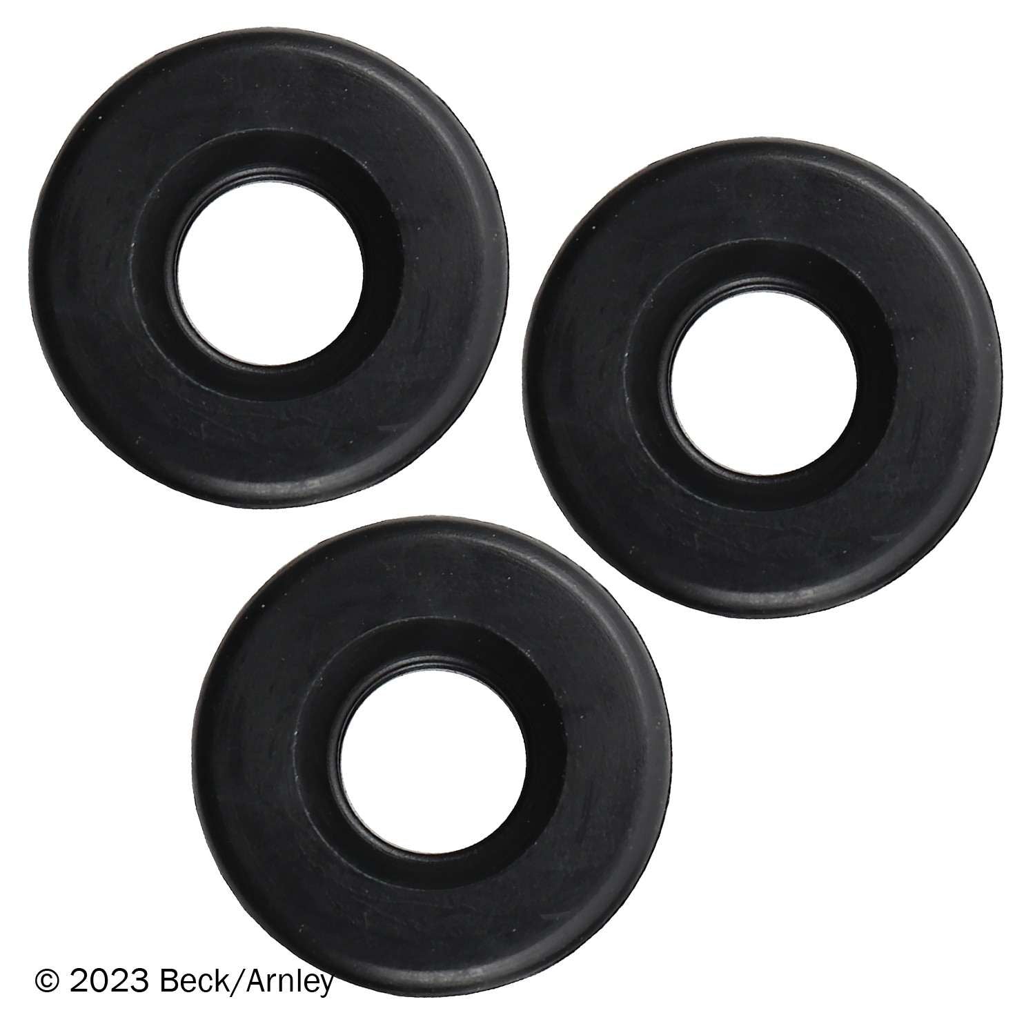 Beck/Arnley Engine Valve Cover Grommet 039-6597