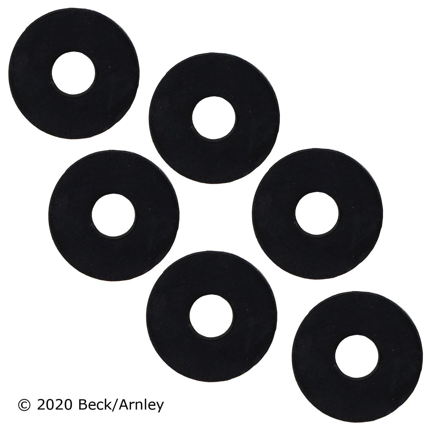 Beck/Arnley Engine Valve Cover Grommet 039-6599
