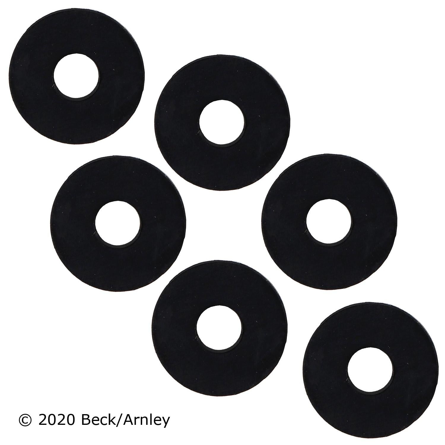 Beck/Arnley Engine Valve Cover Grommet 039-6599