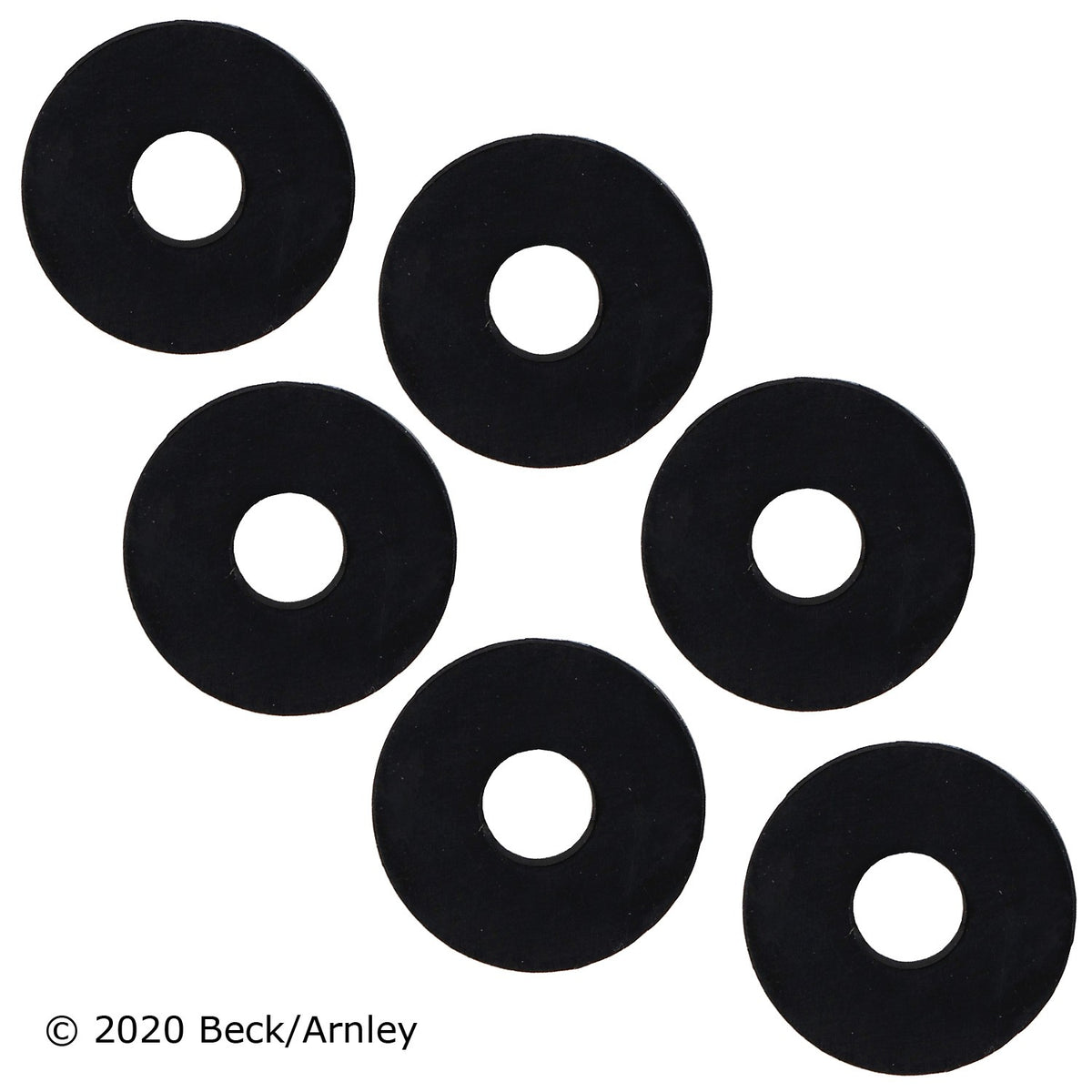 Beck/Arnley Engine Valve Cover Grommet 039-6599
