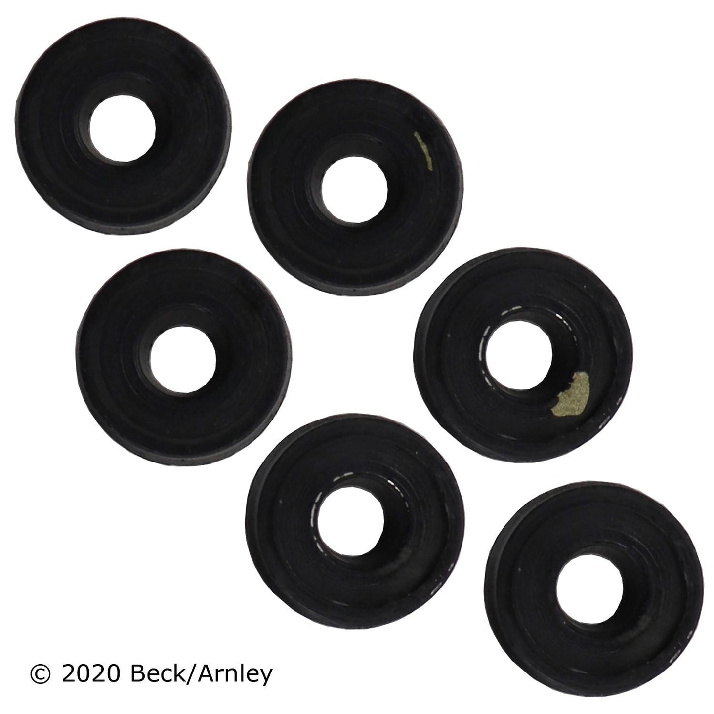 Beck/Arnley Engine Valve Cover Grommet 039-6599