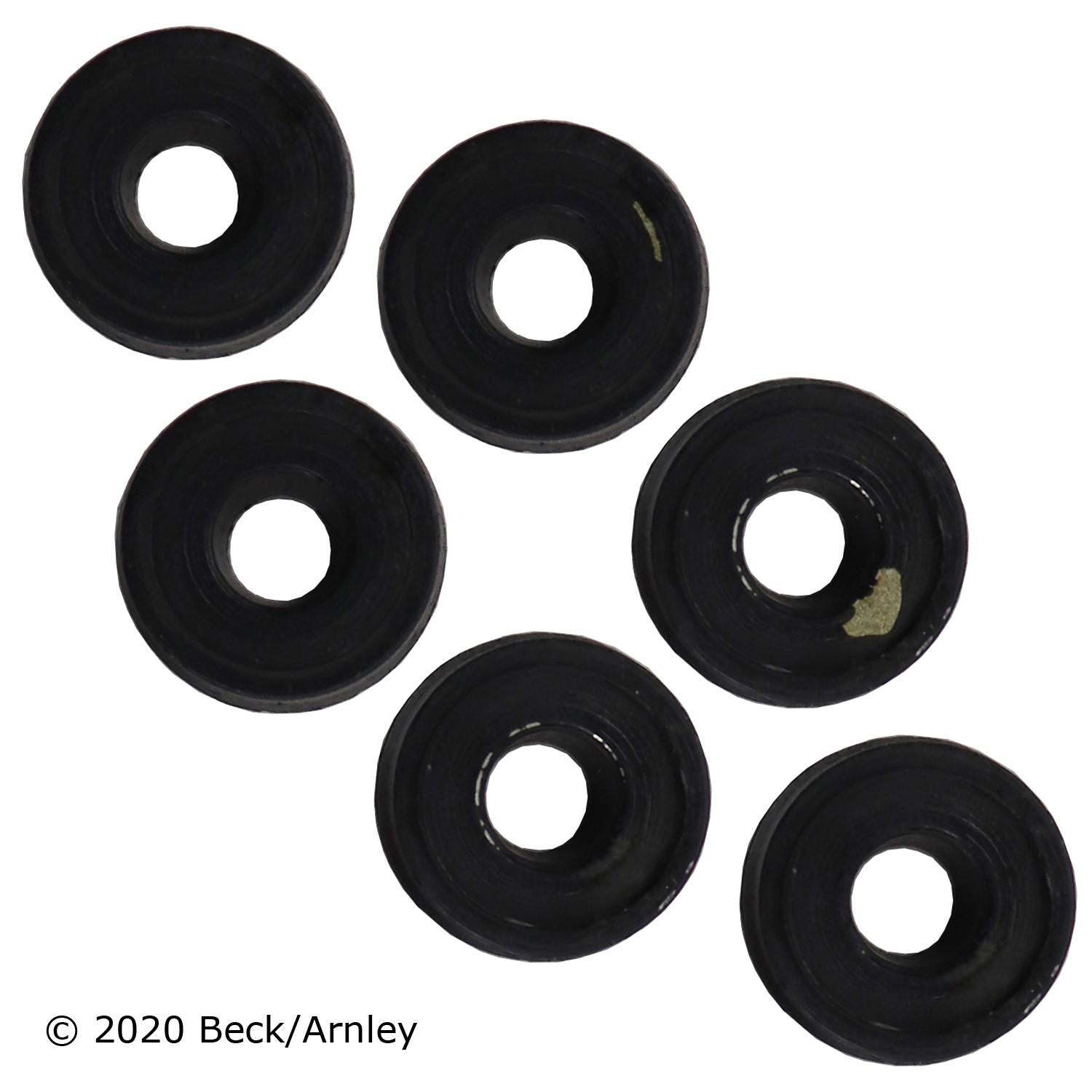 Beck/Arnley Engine Valve Cover Grommet 039-6599