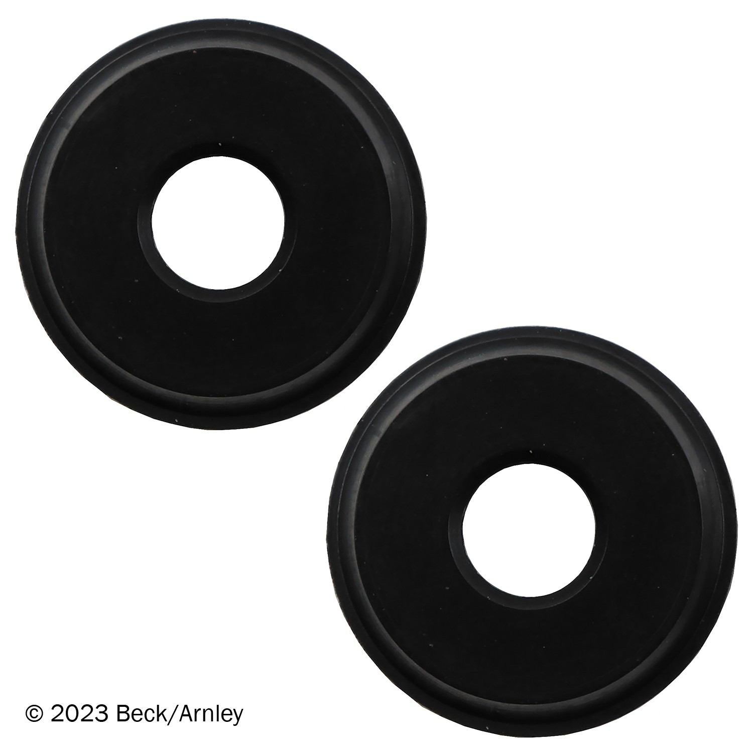 Beck/Arnley Engine Valve Cover Grommet 039-6601