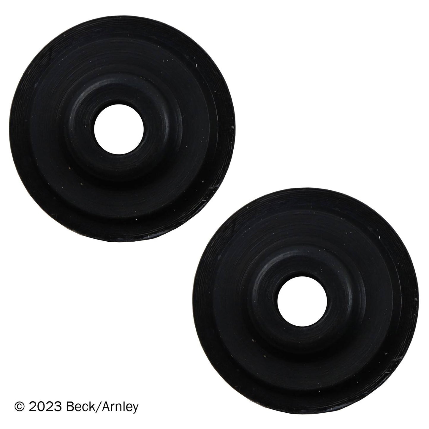 Beck/Arnley Engine Valve Cover Grommet 039-6602