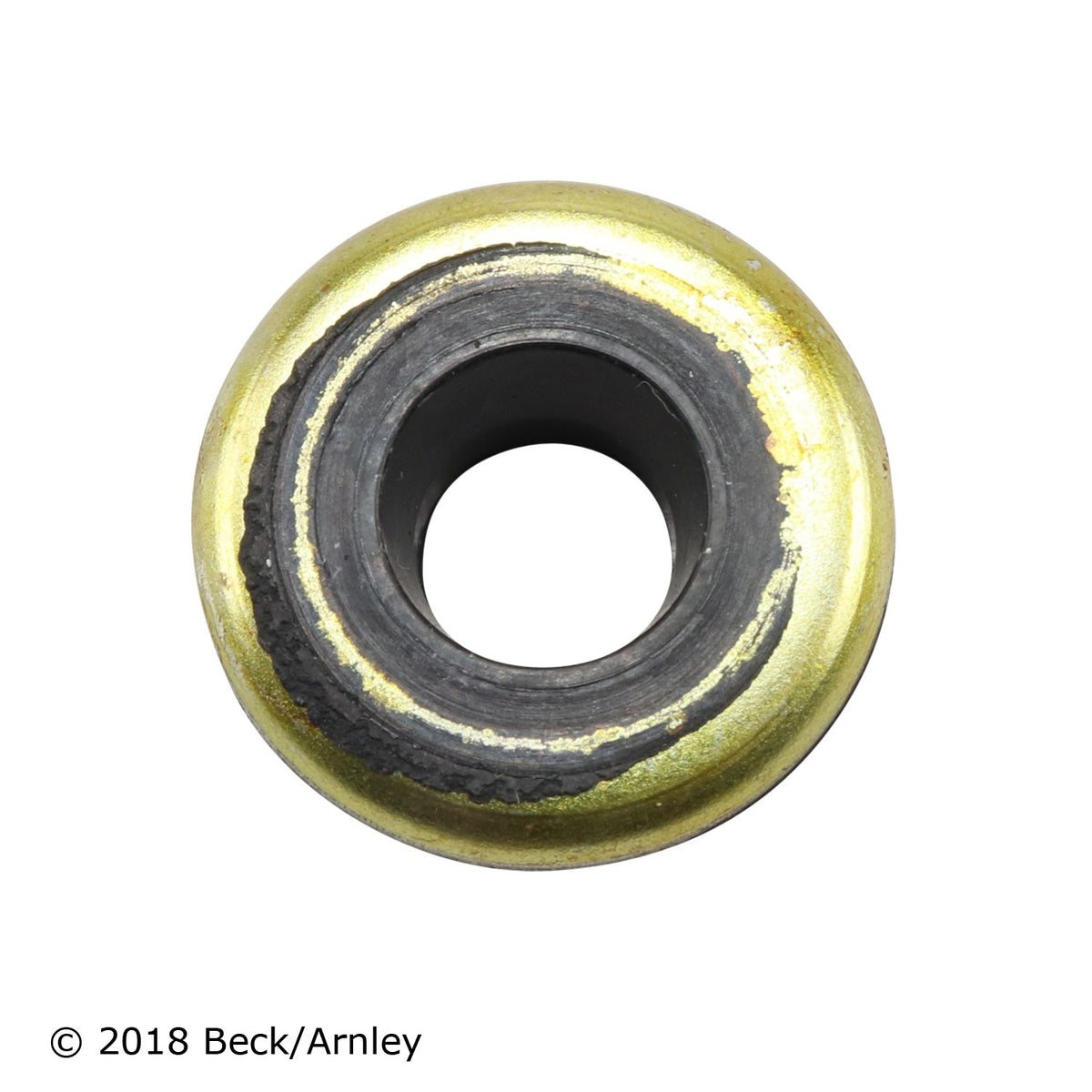 Beck/Arnley VALVE COVER GROMMET 039-6609