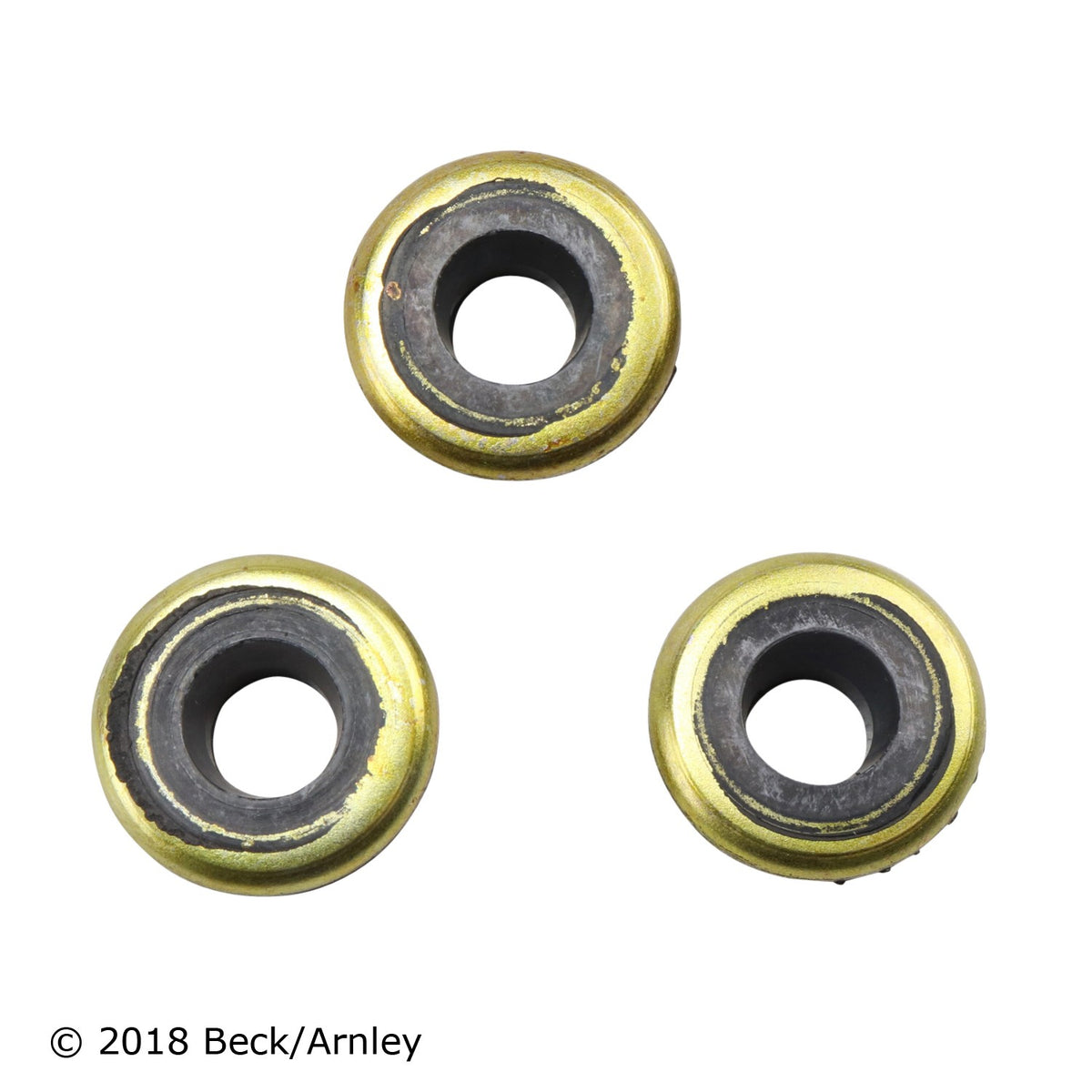 Beck/Arnley VALVE COVER GROMMET 039-6609