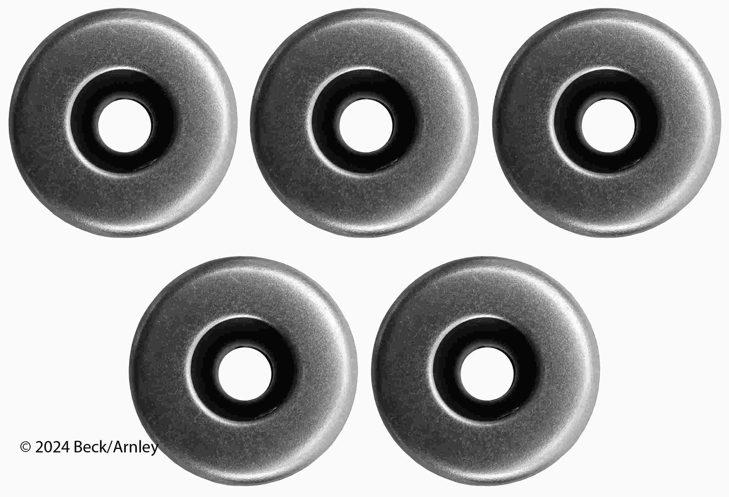 Beck/Arnley Engine Valve Cover Grommet 039-6610