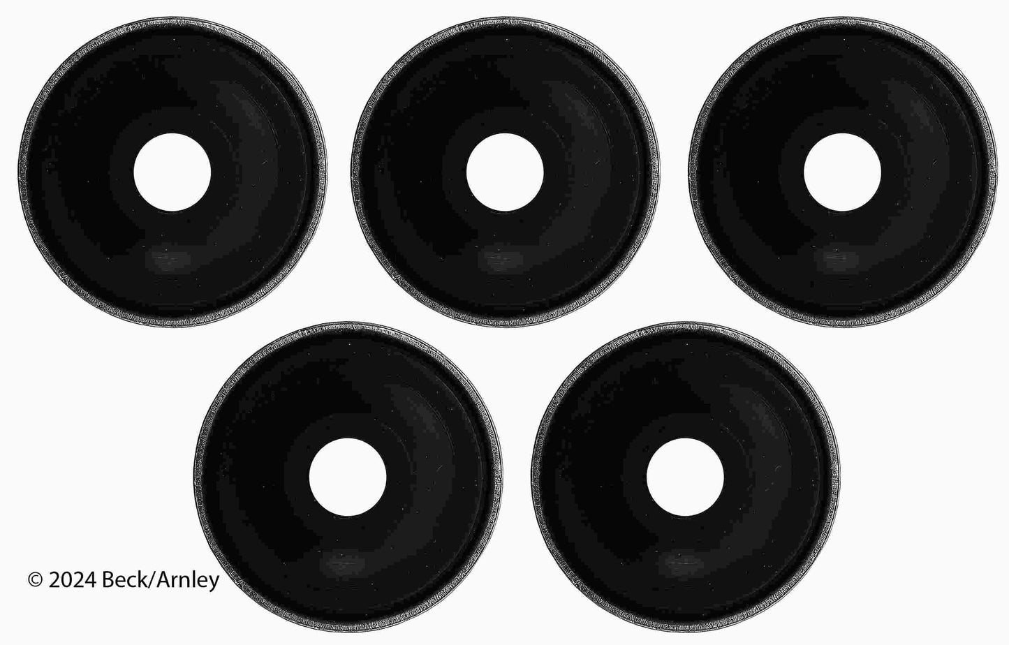 Beck/Arnley Engine Valve Cover Grommet 039-6610