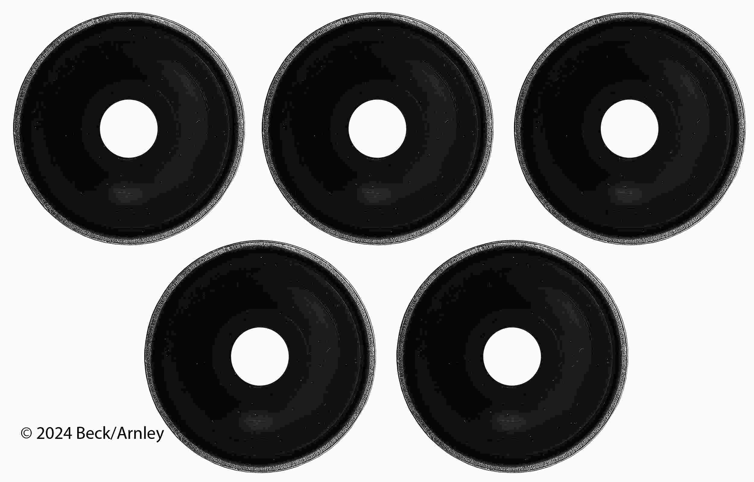 Beck/Arnley Engine Valve Cover Grommet 039-6610