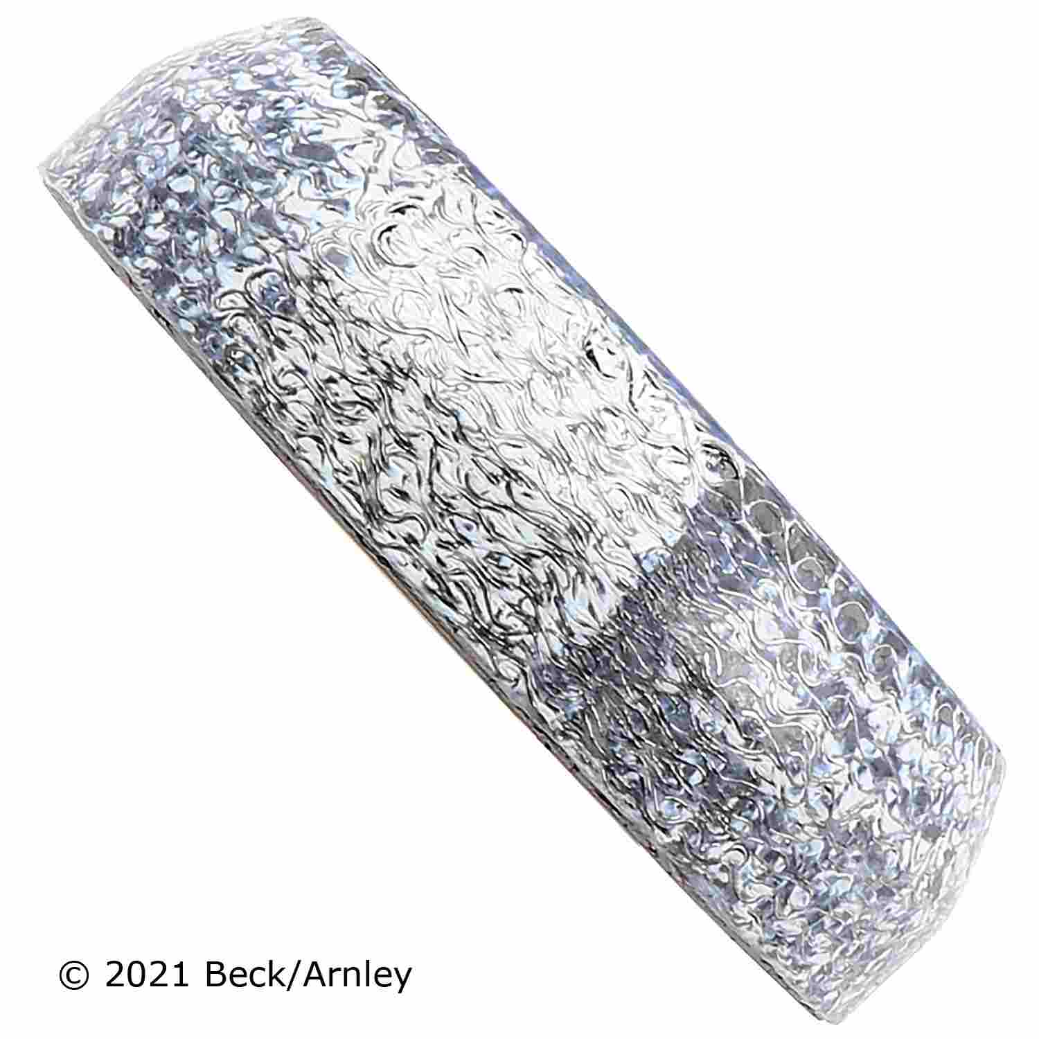 Beck/Arnley Catalytic Converter Gasket 039-6676