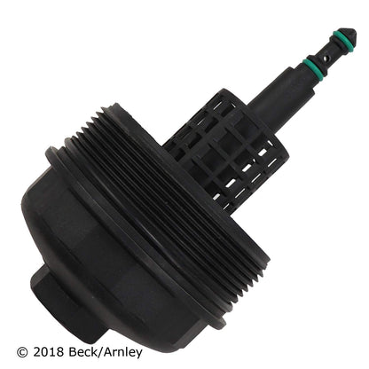 Beck/Arnley Engine Oil Filter Housing Cover 041-0007