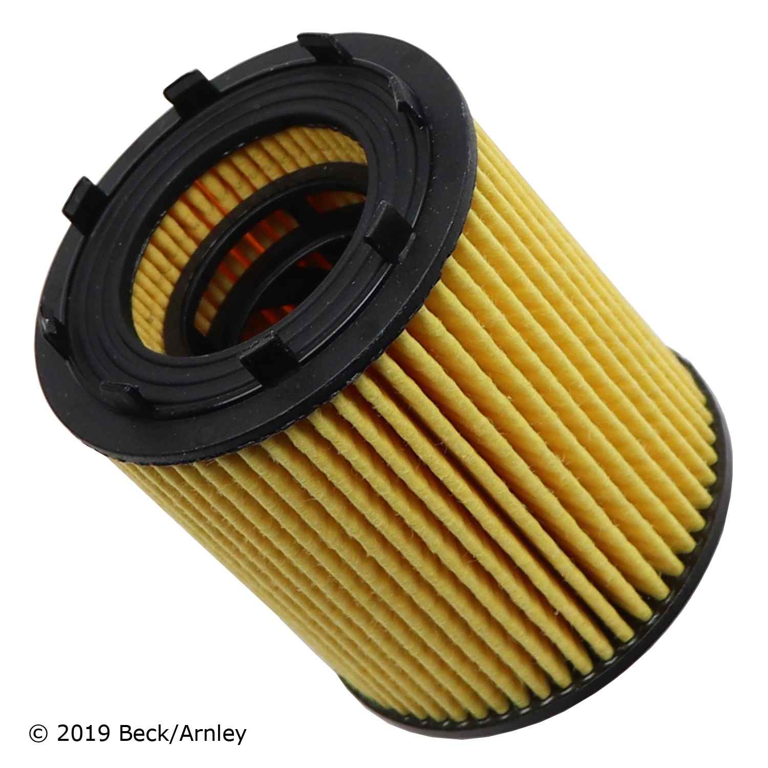 Beck/Arnley Engine Oil Filter 041-0810