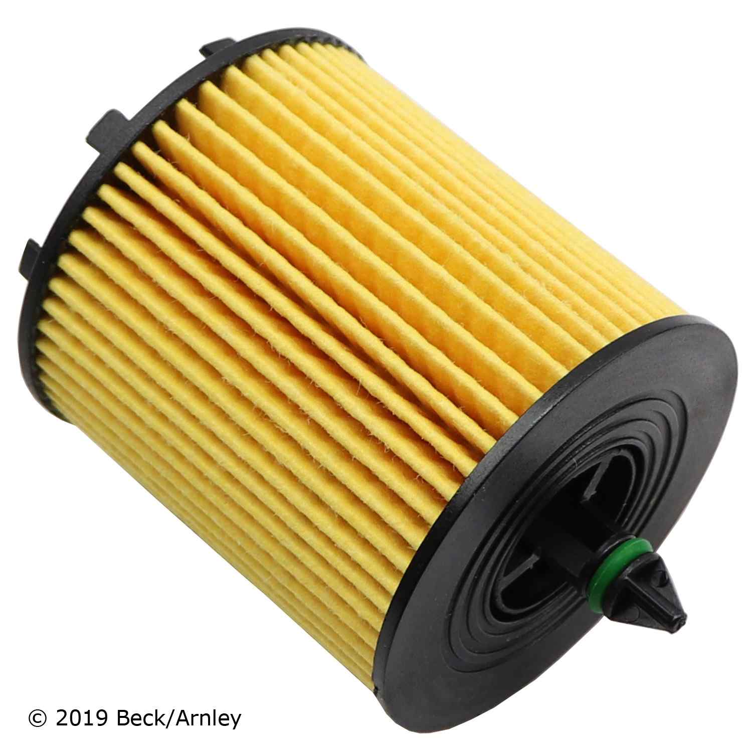 Beck/Arnley Engine Oil Filter 041-0810
