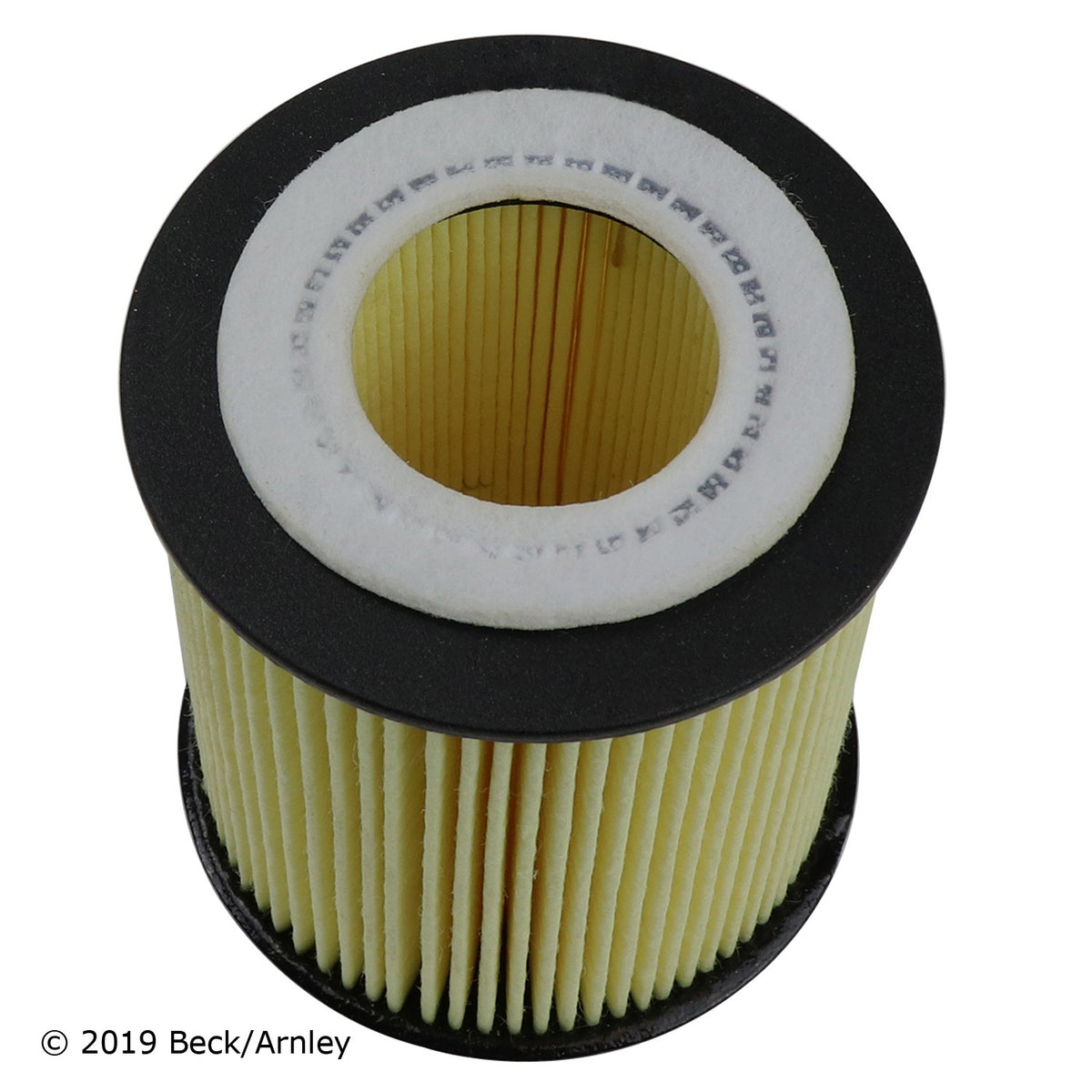 Beck/Arnley OIL FILTER 041-0817