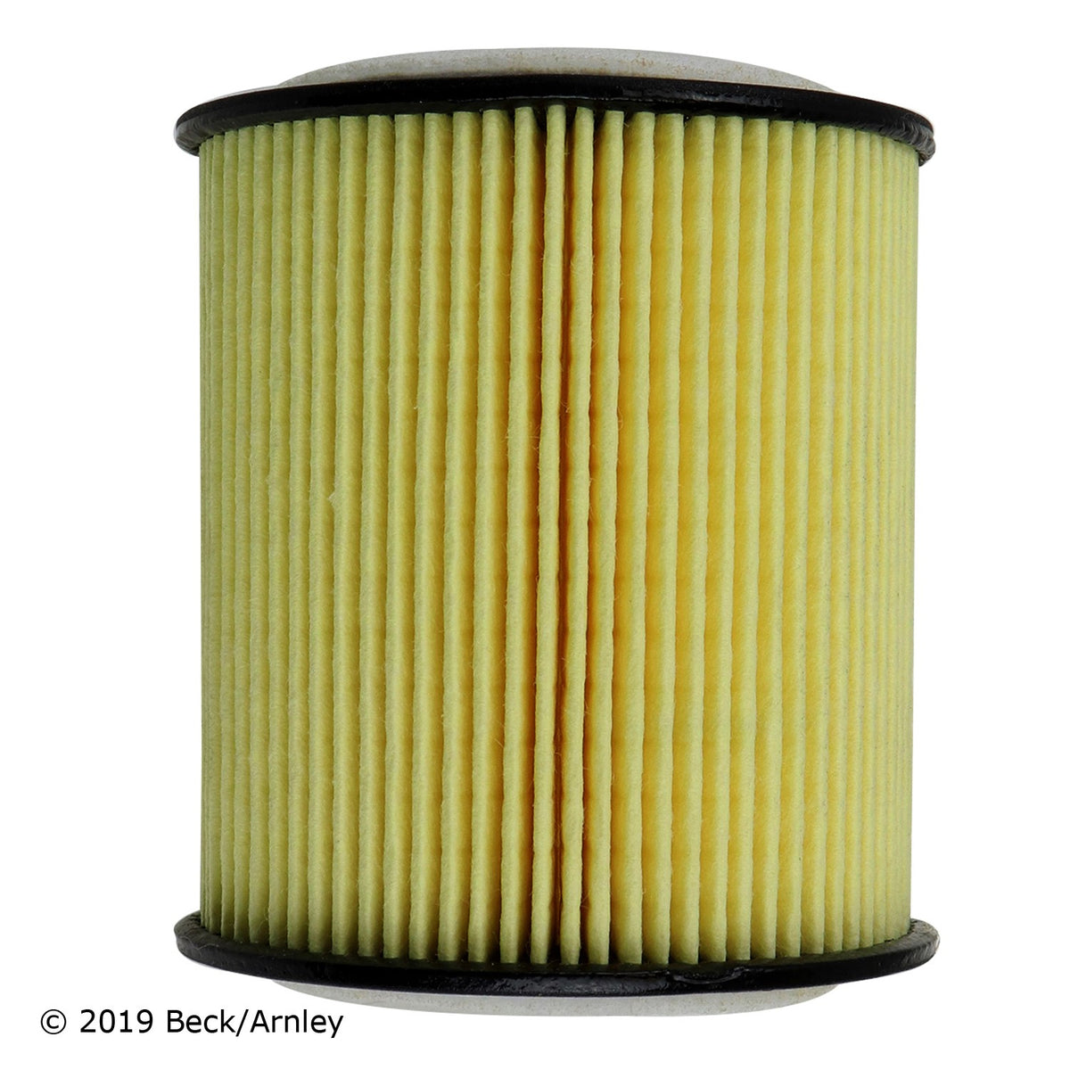Beck/Arnley OIL FILTER 041-0817