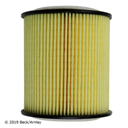 Beck/Arnley OIL FILTER 041-0817