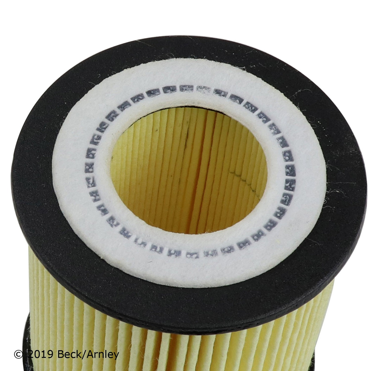 Beck/Arnley OIL FILTER 041-0817