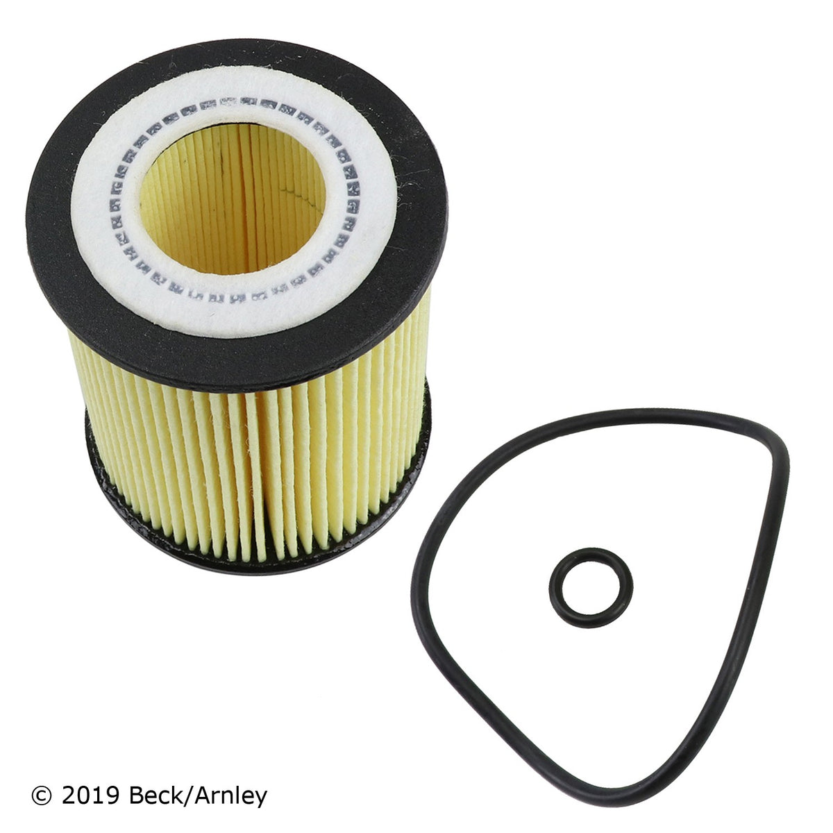 Beck/Arnley OIL FILTER 041-0817