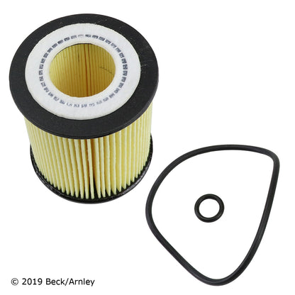 Beck/Arnley OIL FILTER 041-0817