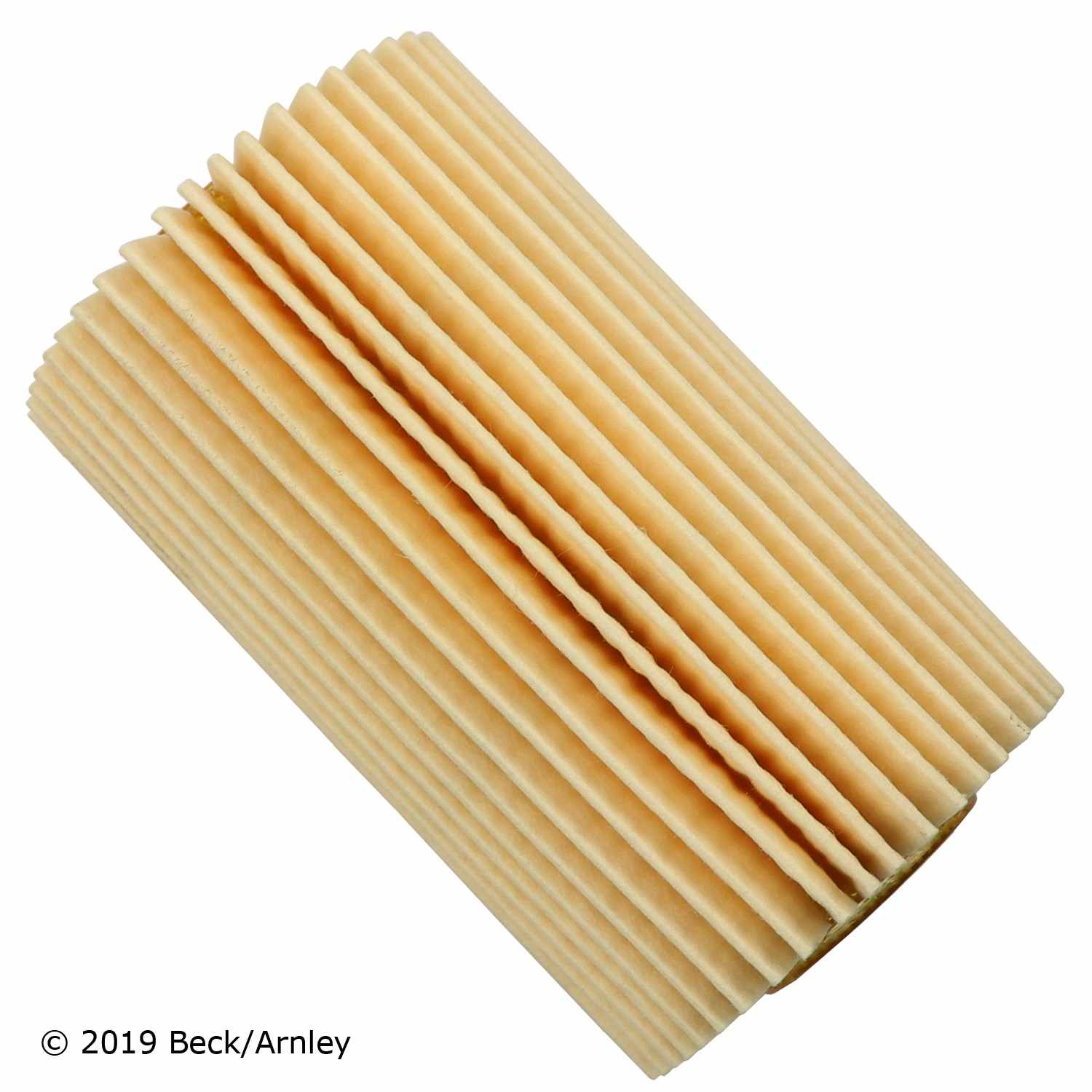 Beck/Arnley Engine Oil Filter 041-0822