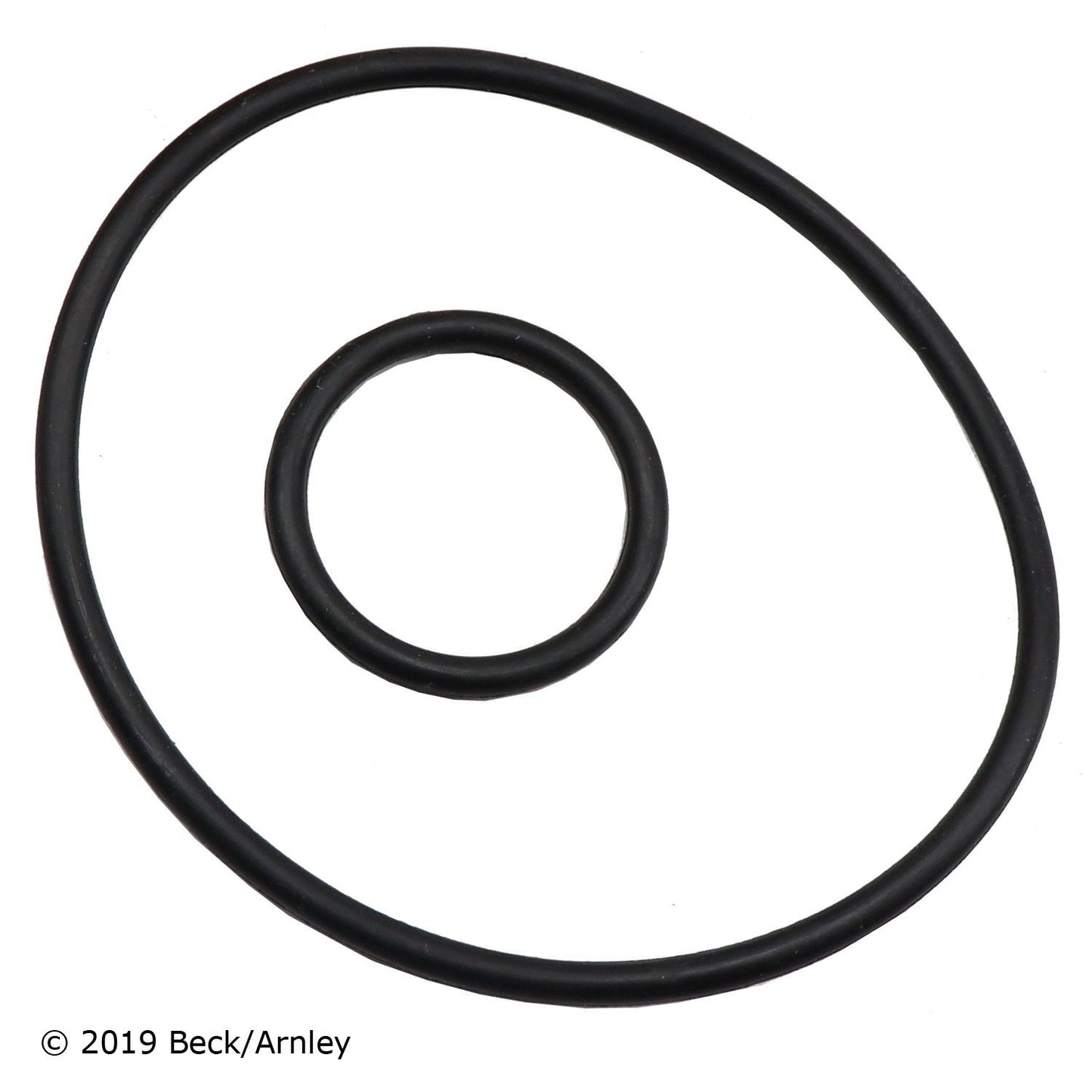 Beck/Arnley Engine Oil Filter 041-0822