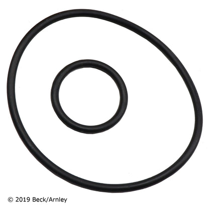 Beck/Arnley Engine Oil Filter 041-0822