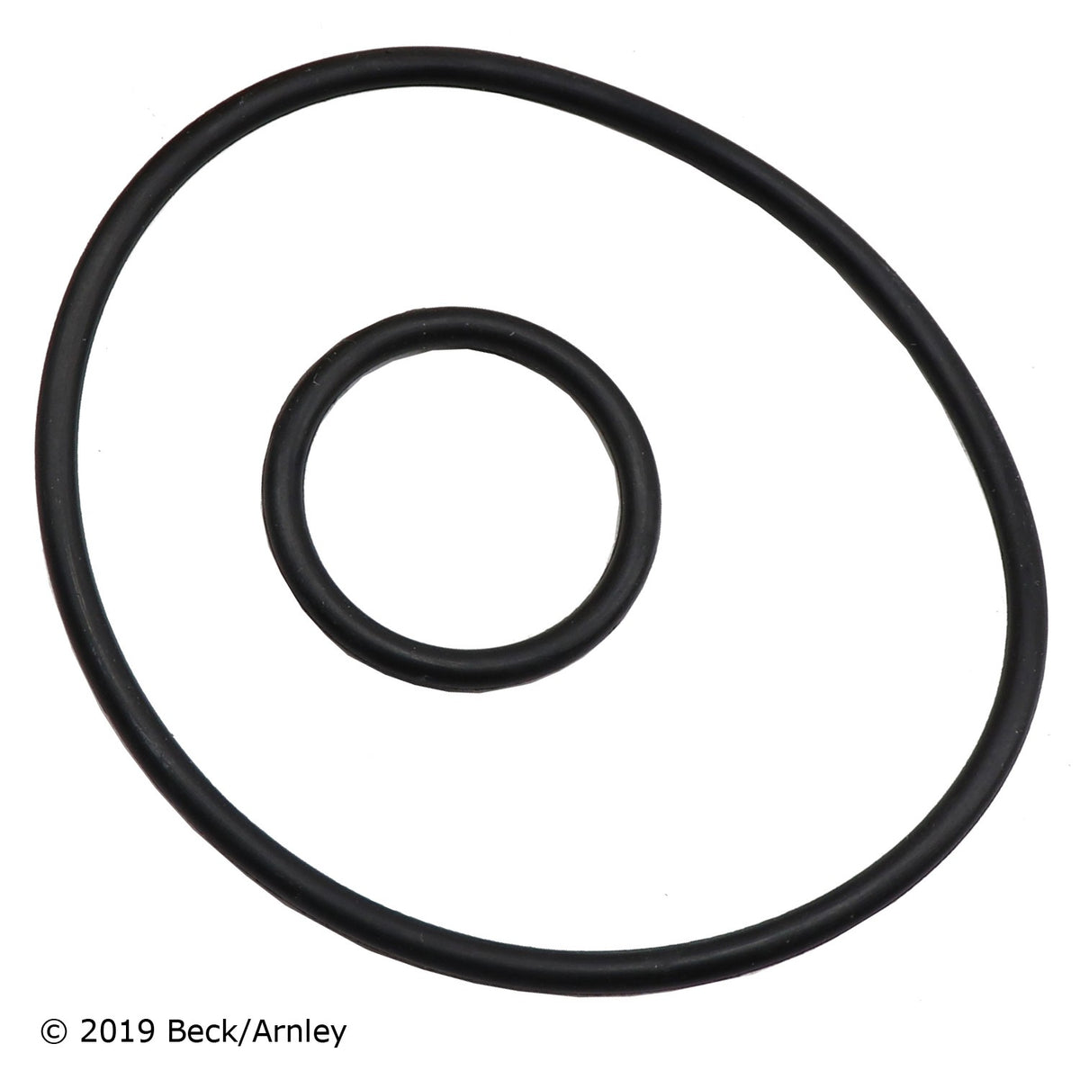 Beck/Arnley Engine Oil Filter 041-0822