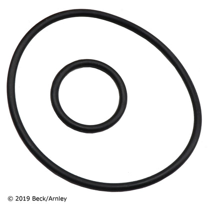Beck/Arnley Engine Oil Filter 041-0822