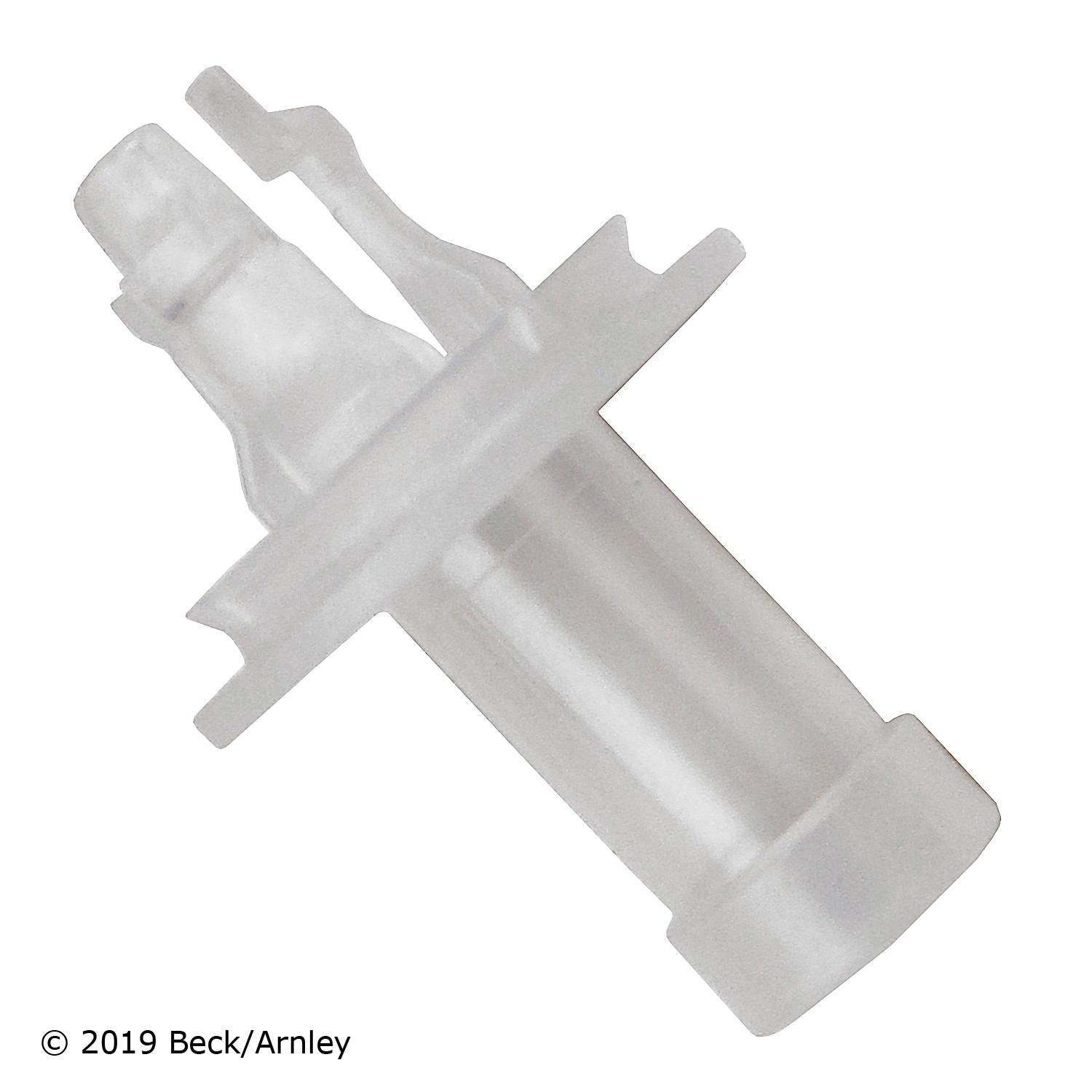 Beck/Arnley Engine Oil Filter 041-0822