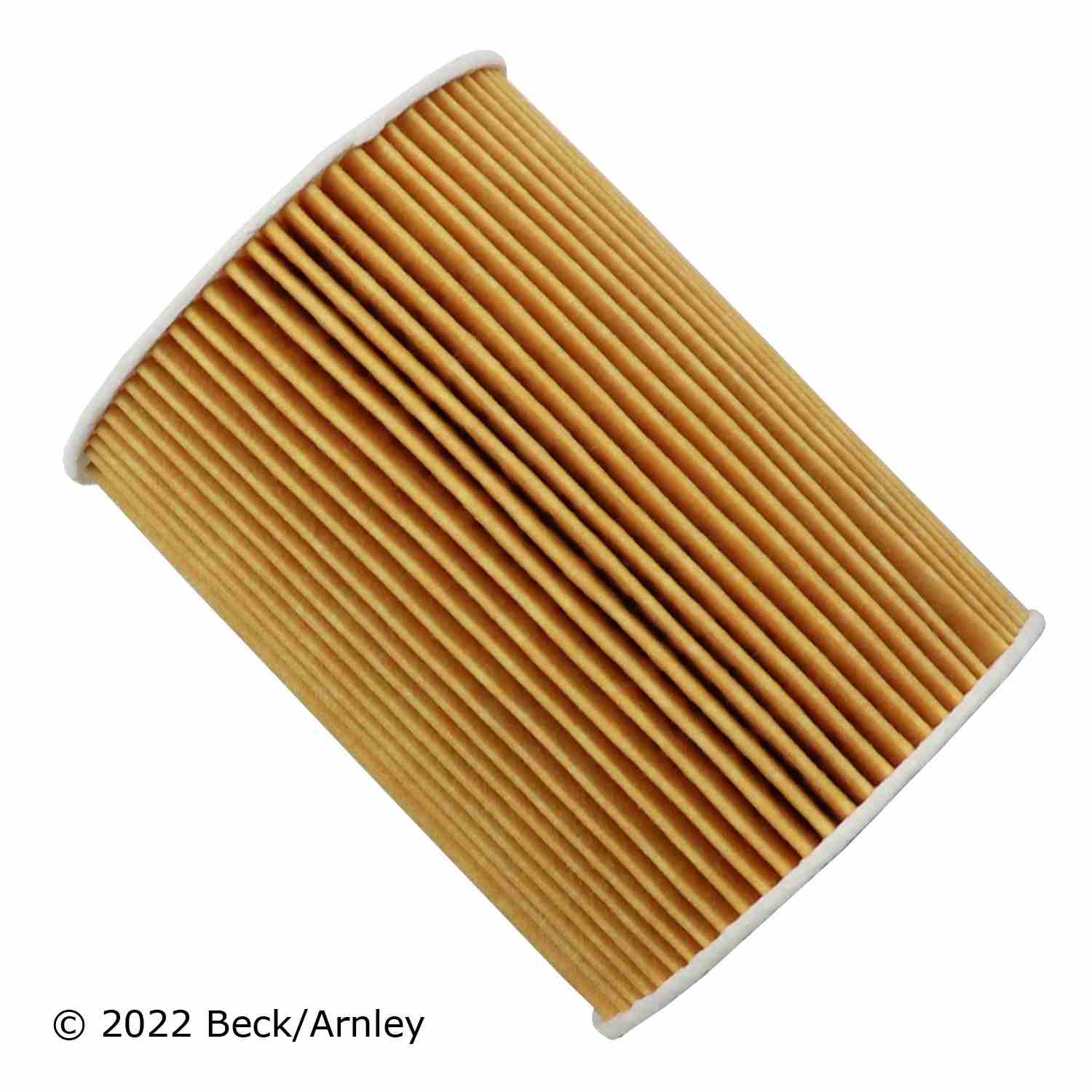 Beck/Arnley Engine Oil Filter 041-0854