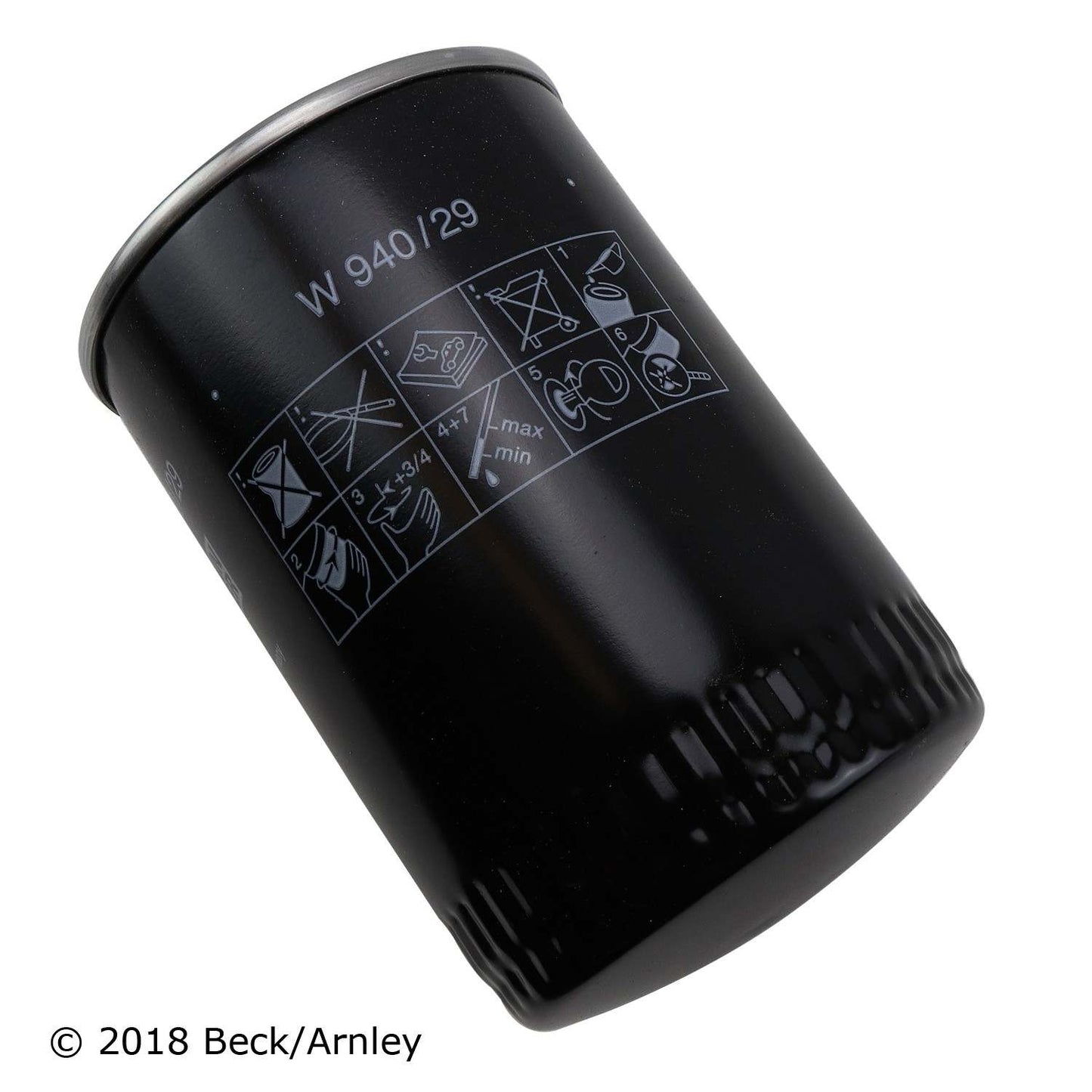 Beck Arnley 041-8041