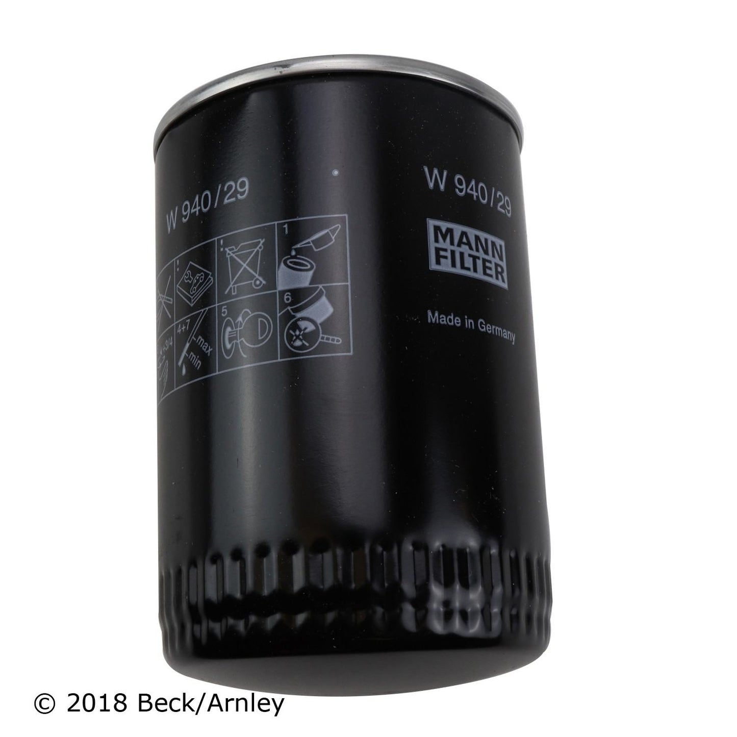 Beck Arnley 041-8041