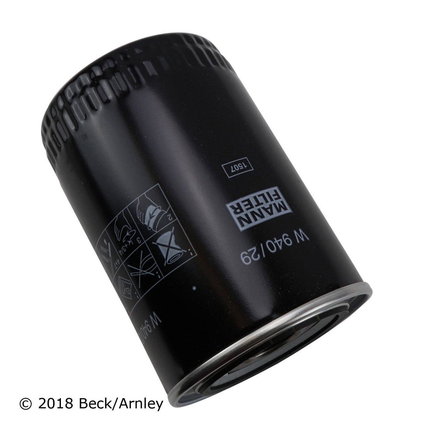 Beck Arnley 041-8041
